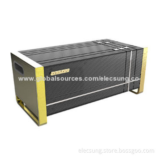 High-power 20W Bluetooth Speaker with Power Bank Function, Stereo Bass, Multifunction